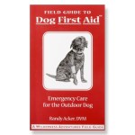 Field Guide To Dog First Aid